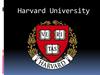 Harvard University