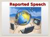 Reported Speech
