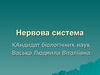 Нервова система