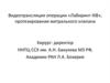 Видеотрансляция операции «Лабиринт IIIB», протезирования митрального клапана