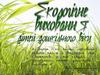 Екологічне виховання дітей дошкільного віку