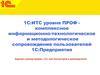 Единый семинар фирмы «1С» для бухгалтеров и руководителей