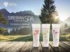 Новая серия Siberian SPA для ухода за лицом и телом