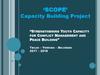 Strengthening Youth Capacity for Conflict Management and Peace Building