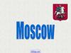 Moscow is the capital of Russia