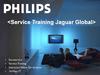 Service Training Jaguar Global