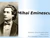 Mihai Eminescu