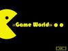 Game World. Выберите игру