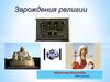Зарождение религии