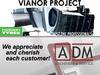 Vianor project. We appreciate and cherish each customer!