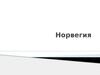 Норвегия