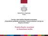 Latvijas valsts budžeta finansētā programma ārpusskolas pasākumu programma. Vasaras nometnes latvijas un diasporas bērniem