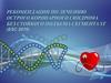 Рекомендации по лечению острого коронарного синдрома без стойкого подъема сегмента  ST (ESC 2015)