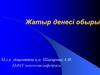 Жатыр денесі обыры