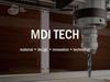 MDI tech. Комплекс услуг по проектированию и мелкосерийному производству различных видов продукции