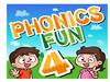Phonics fun