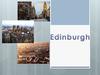 Capital Edinburgh