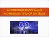 Фитотерапия заболеваний мочевыделительной системы