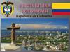 Республика Колумбия