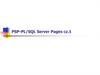 PSP-PL/SQL Server  Wprowadzenie