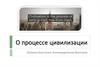 О процессе цивилизации