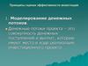 Принципы оценки эффективности инвестиций