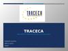 "TRACECA". Transport сorridor Europe-Caucasus-Asia