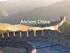 Ancient China