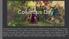 Columbus Day