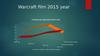 Warcraft film 2015 year