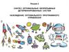 Синтез оптимальных дискретных детерминированных систем. Нахождение оптимального программного управления (лекция 2)