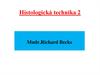 Histologická technika 2