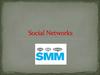 Social Networks