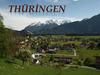 Thüringen. Geografie