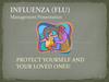 Influenza (flu) management presentation