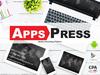 AppsPress. Mobile Advertising Platform