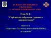 Підготовка 7,62-мм кулемета ПКМ (ПКМС) до стрільби (Заняття 2.3)