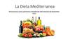 La Dieta Mediterranea