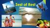 Zest of Rest