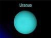 Uranus. Caracteristici