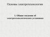 Электроконтактный нагрев
