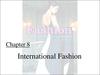 International Fashion