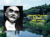 Джозеф Редьярд Киплинг (1865-1936)