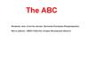 The ABC