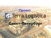 Проект Санкт-Петербург
