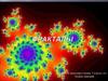 Фрактал. Три основные вида фракталов