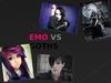 Emo vs Goty
