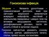Гонококова та хламідійна інфекція