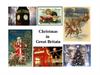 Christmas in Great Britain