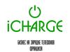Франшиза iCharge - бизнес на зарядке телефонов